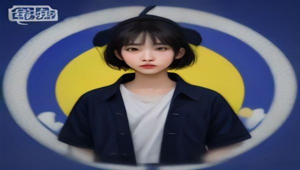 VPN使用示意图，网络隐私保护概念图，蓝绿色调数字隧道视觉效果